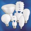 Different CFL Bulbs