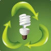 Recycle CFL