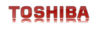 Toshiba Logo